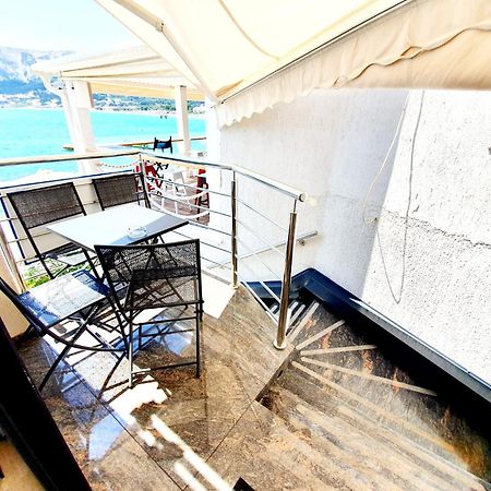Apartments Palada 1 バスカ エクステリア 写真