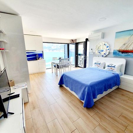 Apartments Palada 1 バスカ エクステリア 写真