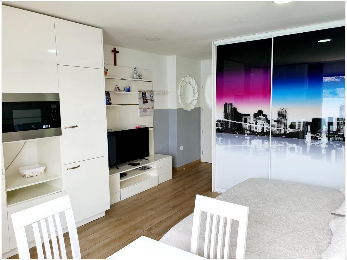 Apartments Palada 1 バスカ エクステリア 写真