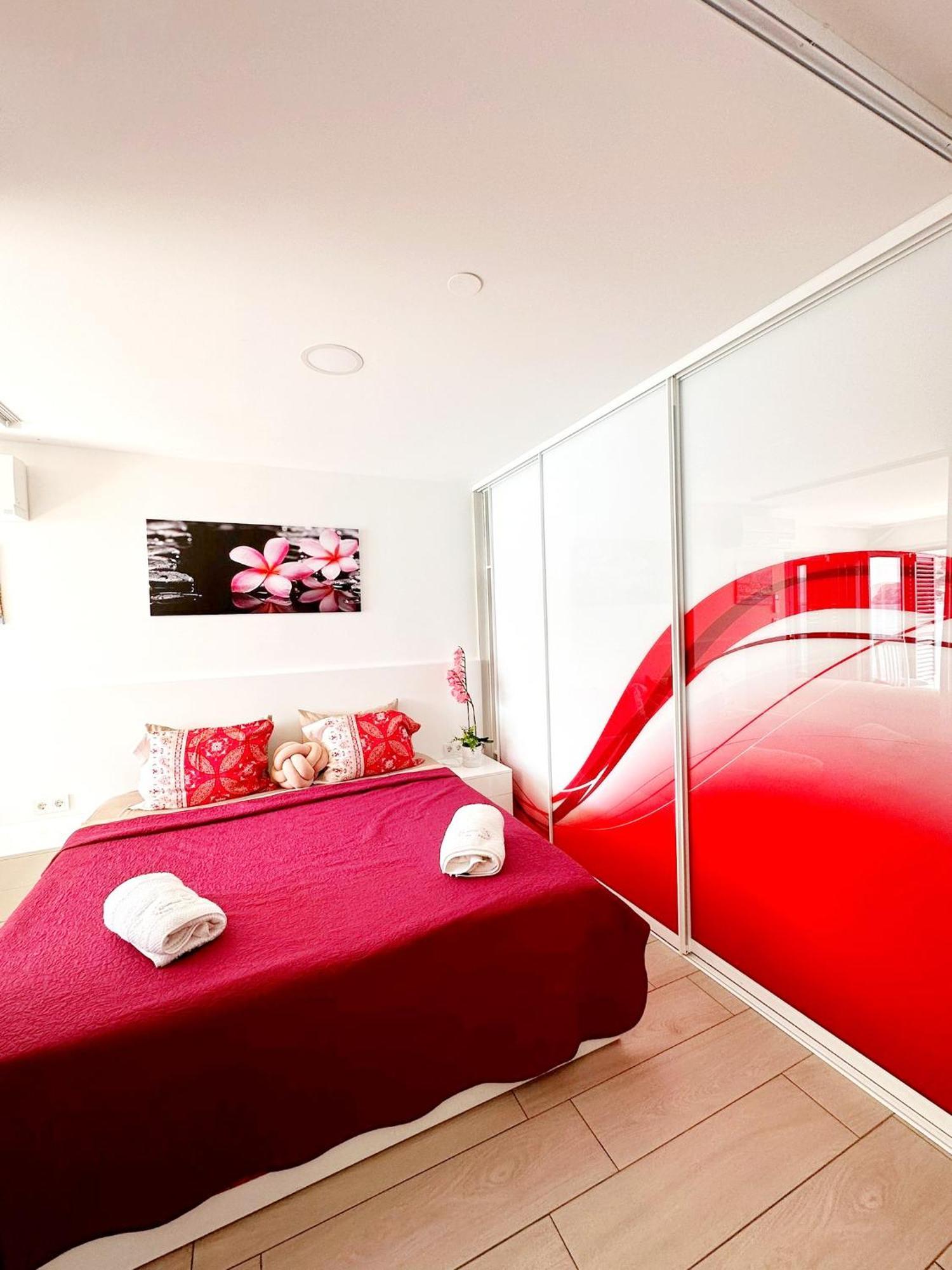 Apartments Palada 1 バスカ エクステリア 写真